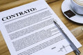 Contrato de Alquiler